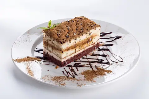 Nile's Bakery photo 4